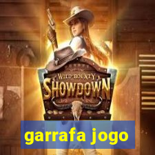 garrafa jogo
